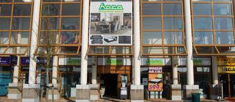 Woonboulevard Zaandam